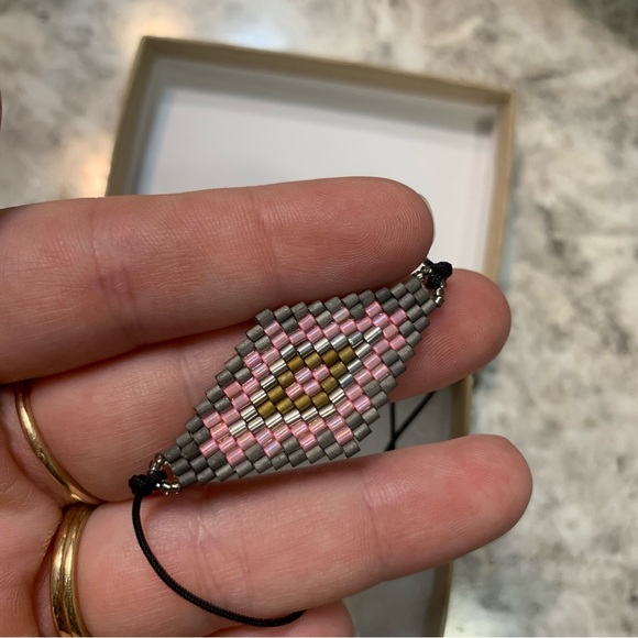 NEW Sugarboo & Co Beaded Bracelet - Picture 3 of 6